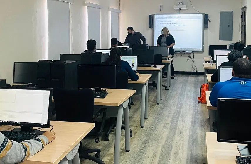 Curso de computación