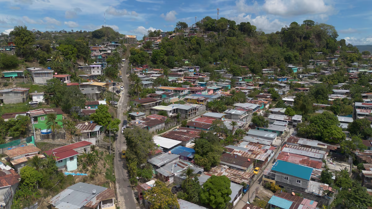 Imagen de comunidad